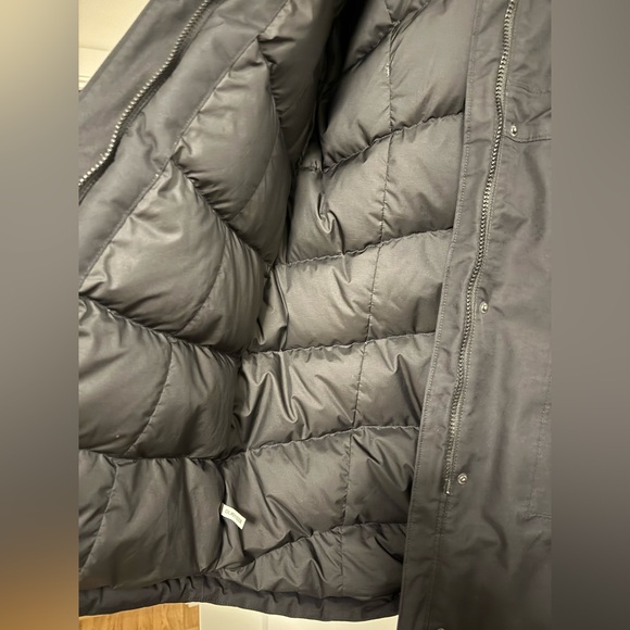 The North Face Hyvent Arctic Parka - Picture 3 of 10